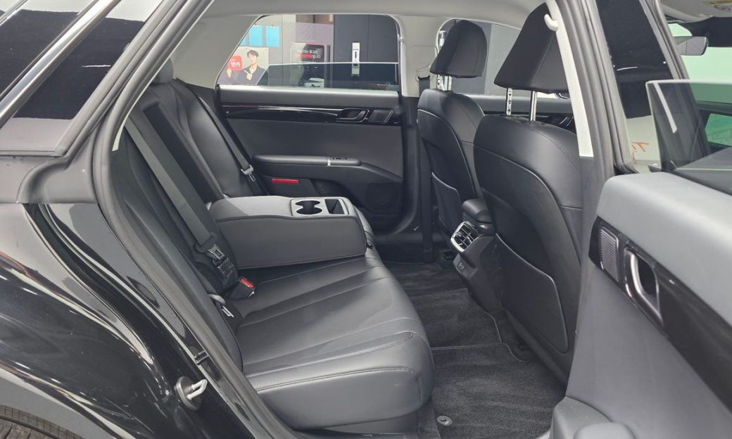 Hyundai Grandeur 2,5 Gasoline 2WD, 2026
