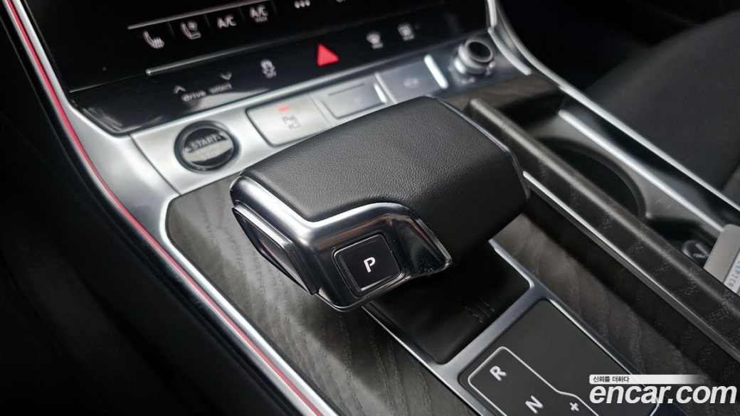 Audi A6 40 TDI Premium, 2023