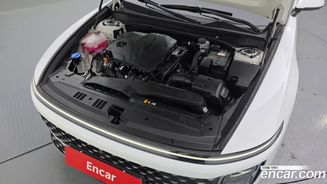Hyundai Grandeur 2,5 Gasoline 2WD, 2024