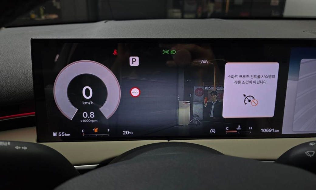 Genesis GV70 2.5T Gasoline AWD, 2025