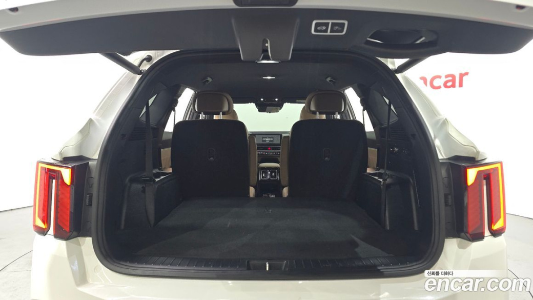 Kia Sorento Diesel 2.2 4WD, 2024