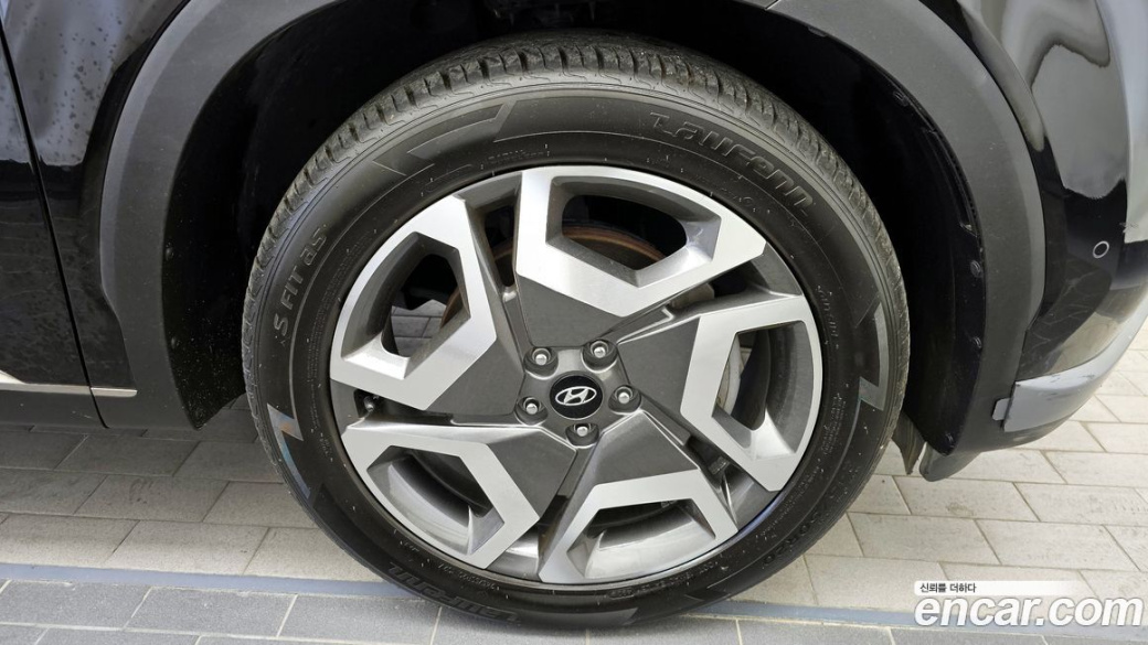 Hyundai Palisade Diesel 2.2 2WD, 2023