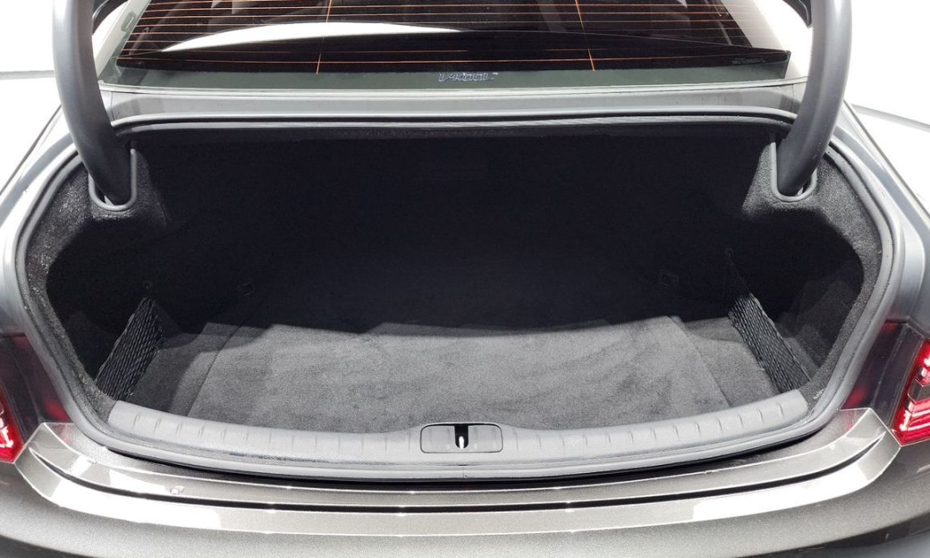 Genesis G80 Gasoline 2.5 Turbo 2WD, 2022