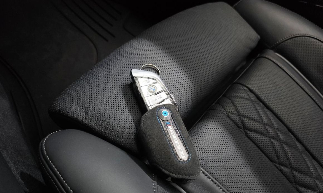 BMW Gran Turismo 630i xDrive Luxury, 2023