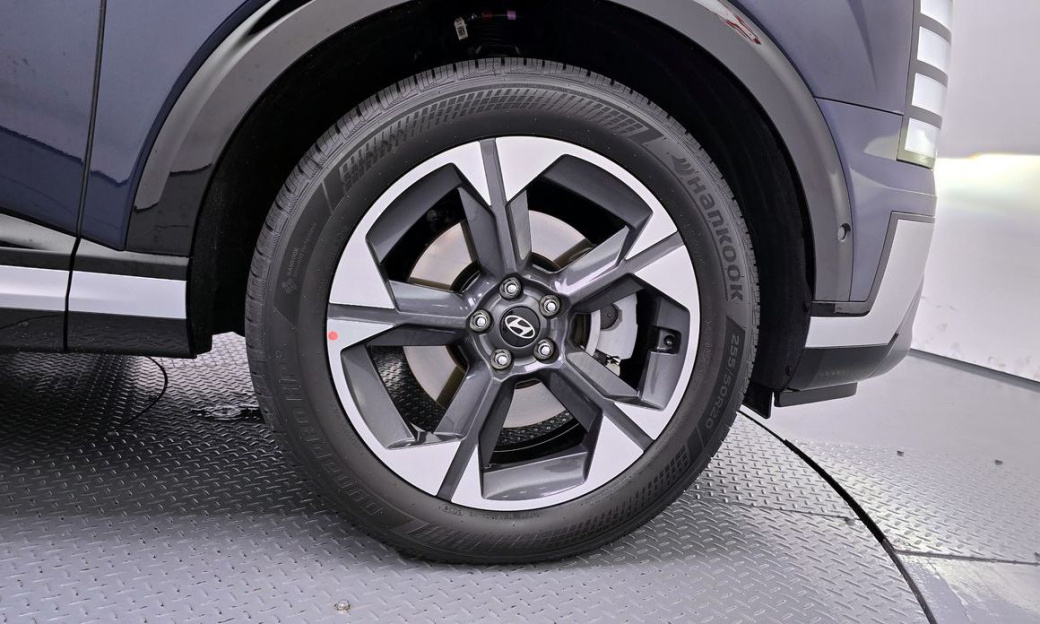 Hyundai Palisade Gasoline 2.5T 2WD 7-Seater, 2026