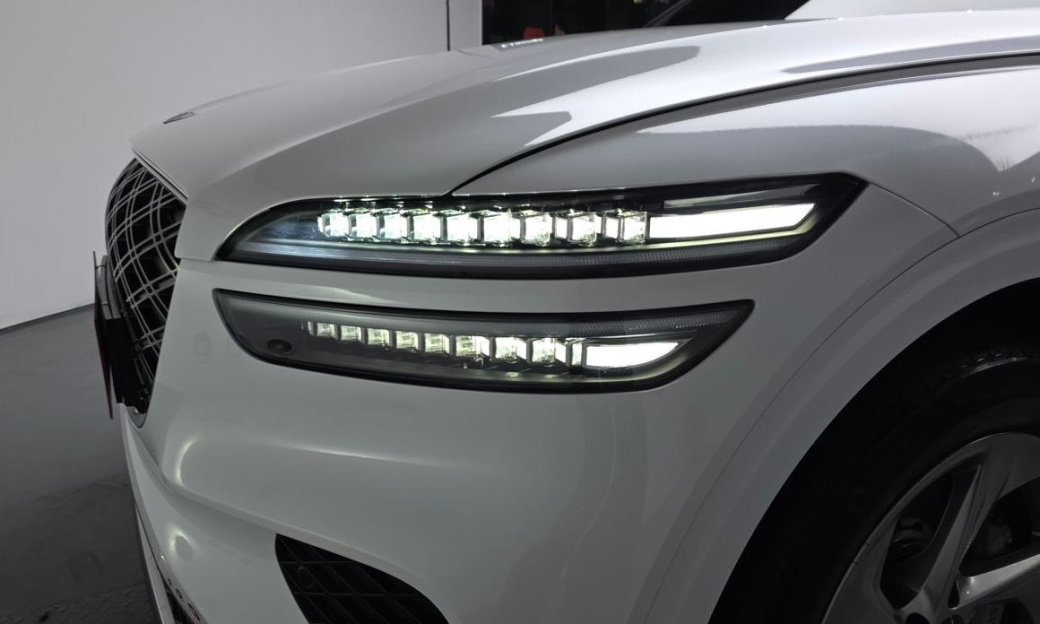 Genesis GV70 2.5T Gasoline 2WD, 2025