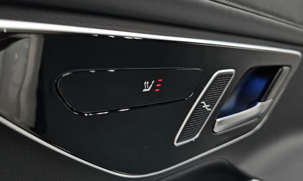 Mercedes-Benz GLC-Class GLC300 4MATIC Coupe, 2024