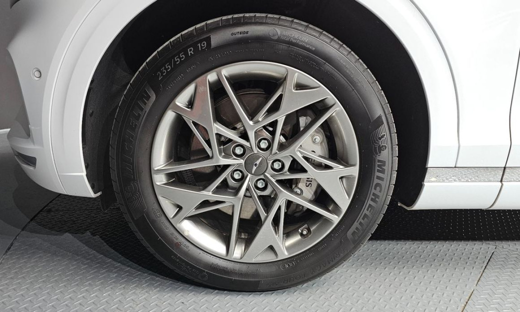 Genesis GV70 2.5T Gasoline AWD, 2023
