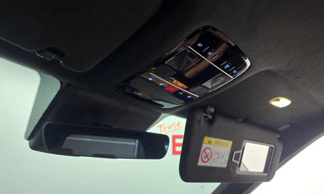 Hyundai Santafe Gasoline 2.5T 2WD, 2024