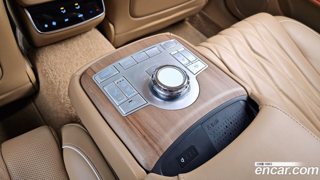 Genesis G80 Gasoline 2.5 Turbo AWD, 2025