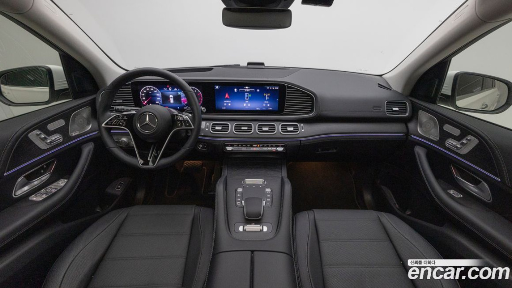 Mercedes-Benz GLE-Class GLE450 4MATIC, 2025