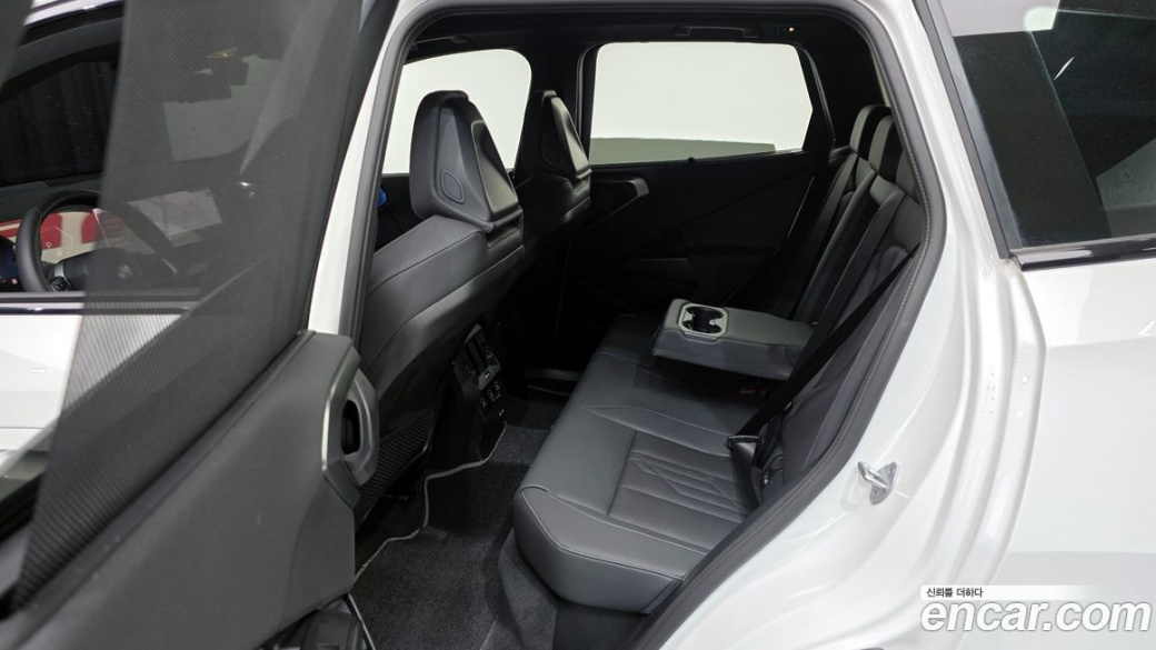 BMW X3 xDrive 20, 2025