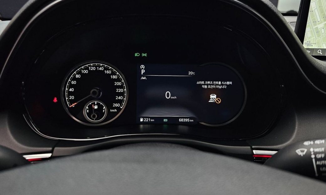 Genesis GV70 2.5T Gasoline AWD, 2023