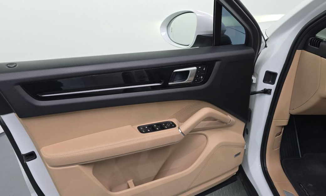Porsche Cayenne 3.0 Coupe, 2023