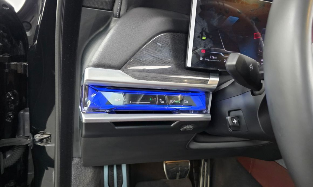 BMW 7-Series 740d xDrive M Sport, 2024