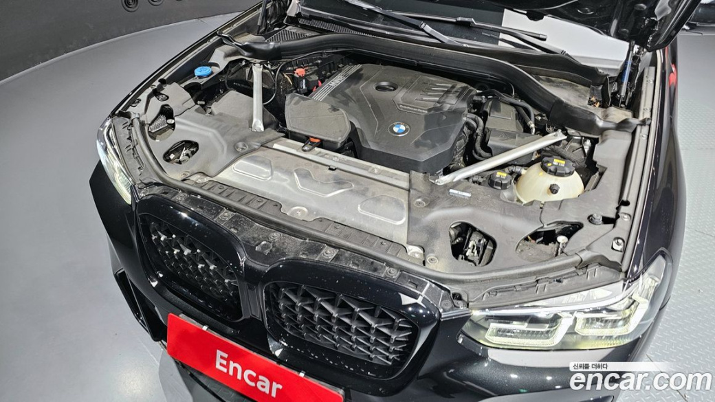 BMW X4 xDrive20i M Sport, 2023