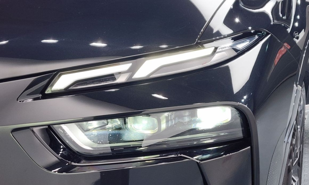 BMW X7 xDrive 40d M Sport 6STR, 2025
