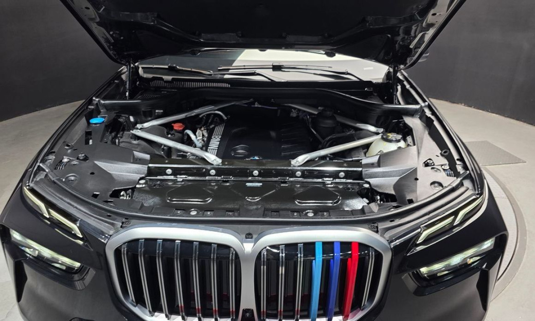 BMW X7 xDrive 40d M Sport 6STR, 2024