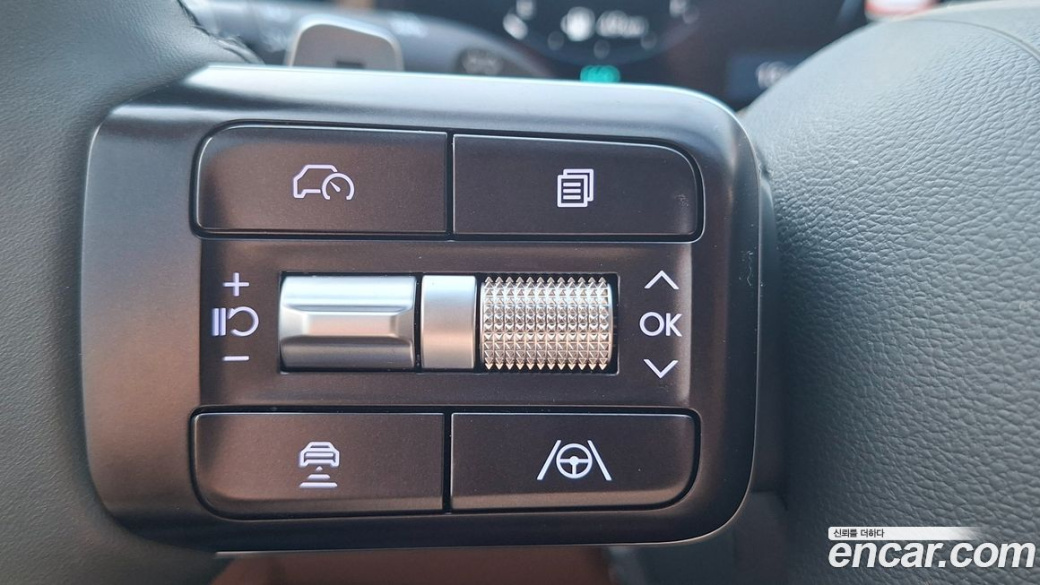 Hyundai Grandeur 2,5 Gasoline 2WD, 2025