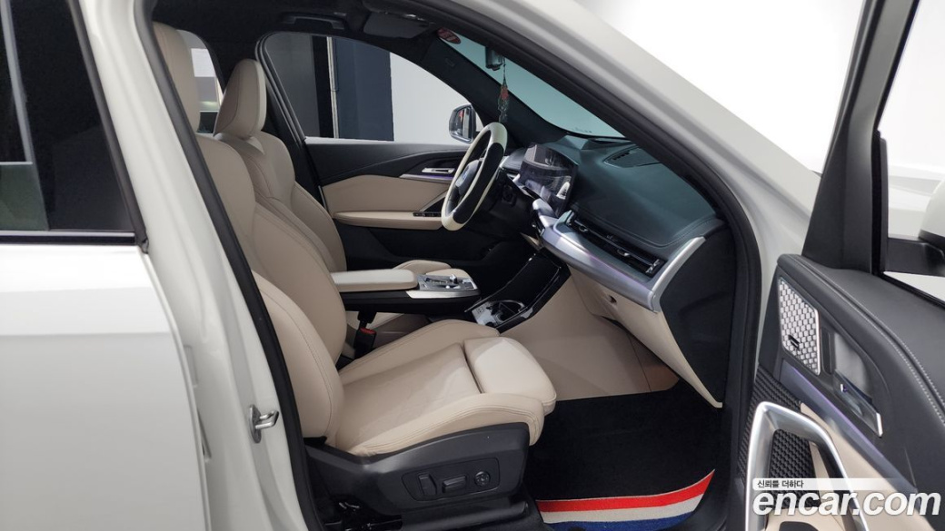 BMW X1 sDrive 18d M Sport, 2025