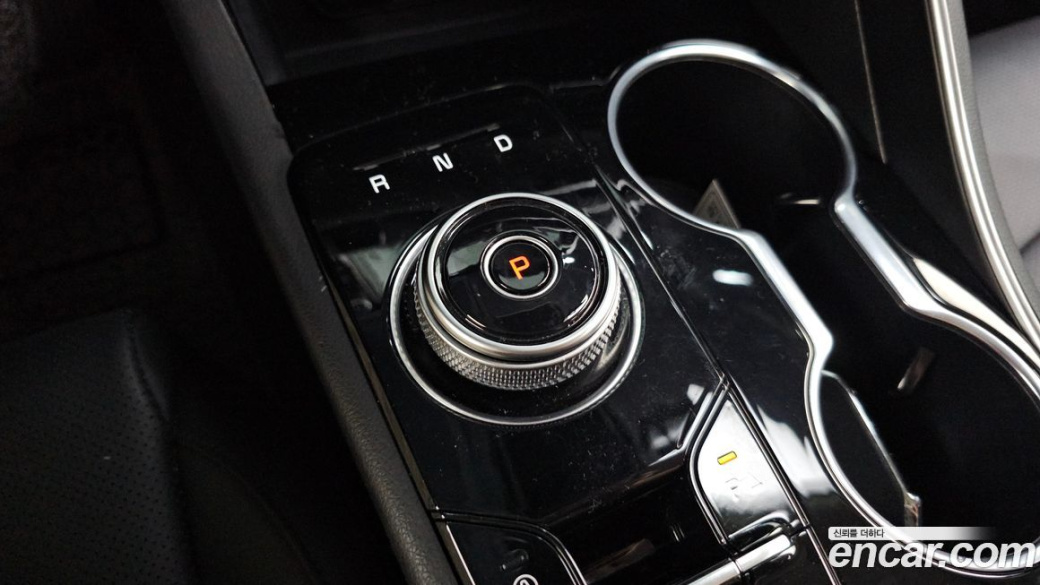 Kia K5 2.0, 2023