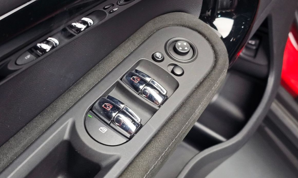 Mini Countryman JCW, 2023