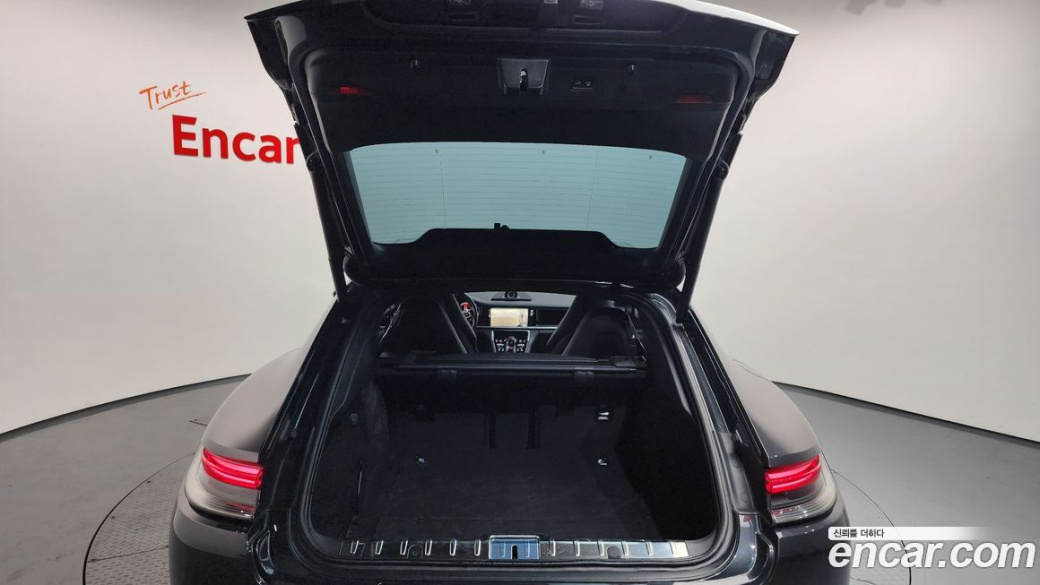 Porsche Panamera 2.9 AWD, 2023