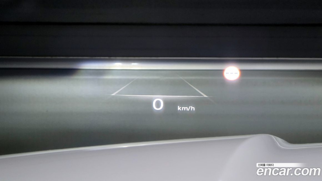 Genesis GV80 2.5T Gasoline AWD, 2023