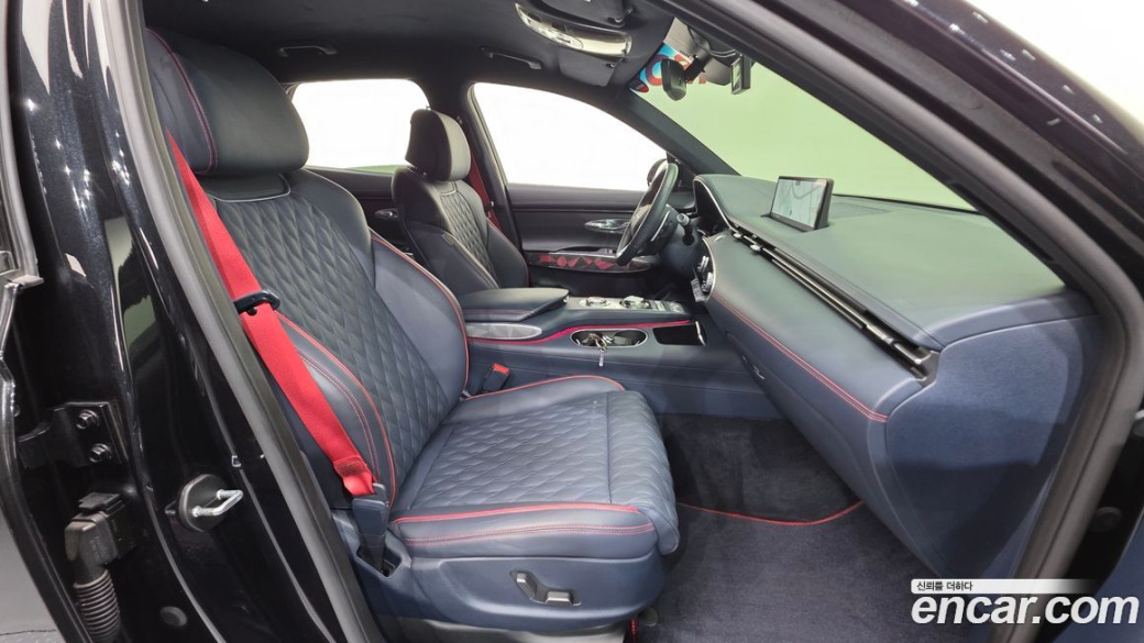Genesis GV70 2.5T Gasoline AWD, 2023