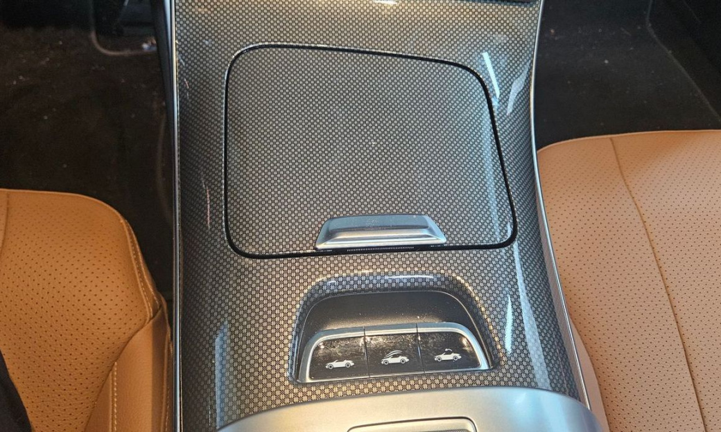 Mercedes-Benz CLE-Class CLE200 Cabriolet, 2024