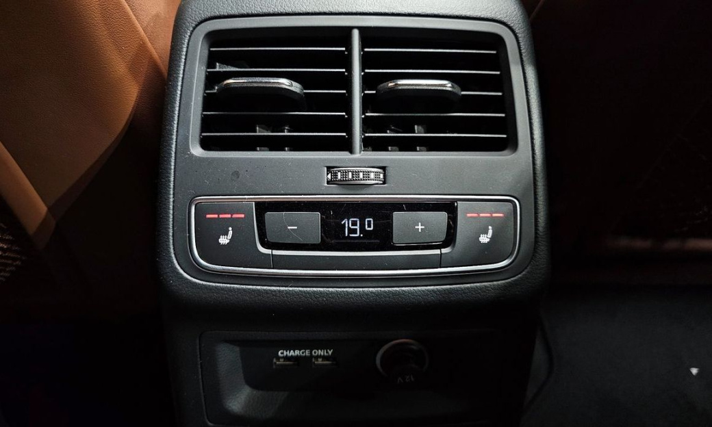 Audi A5 40 TDI Quattro Premium Sportback, 2021