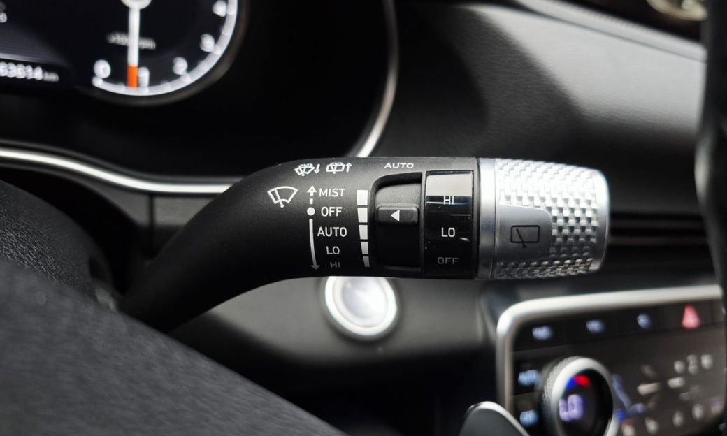 Genesis GV80 2.5T Gasoline AWD, 2021