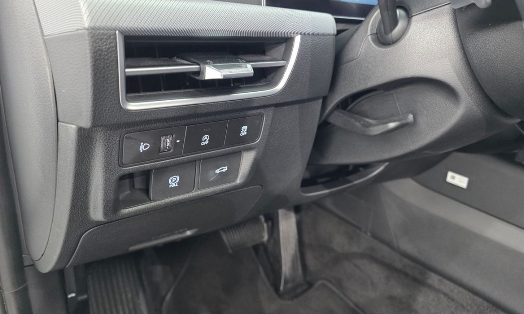Hyundai Sonata 2.0, 2025