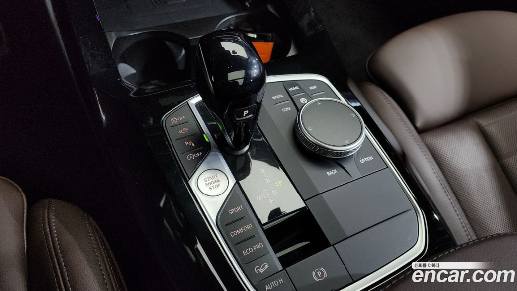 BMW X3 xDrive 20i M Sports Pro, 2024