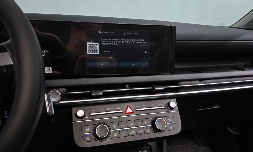 Hyundai Tucson Diesel 2.0 4WD, 2024