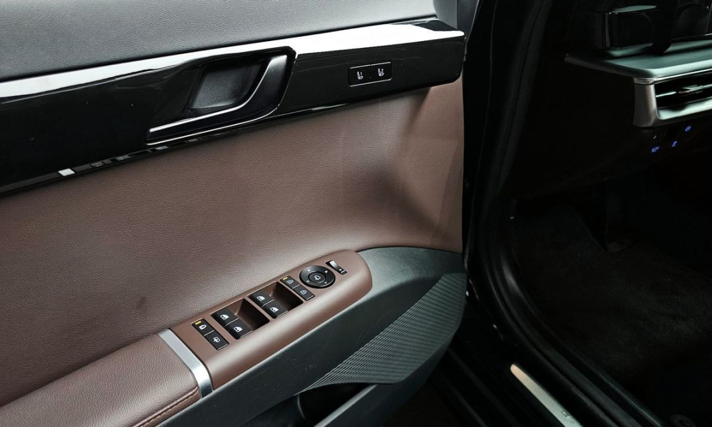 Hyundai Grandeur 2,5 Gasoline 2WD, 2023