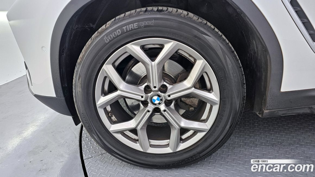 BMW X4 xDrive20i xLine, 2022