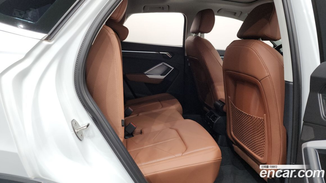 Audi Q3 40 TFSI Quatrro Sport Back, 2024