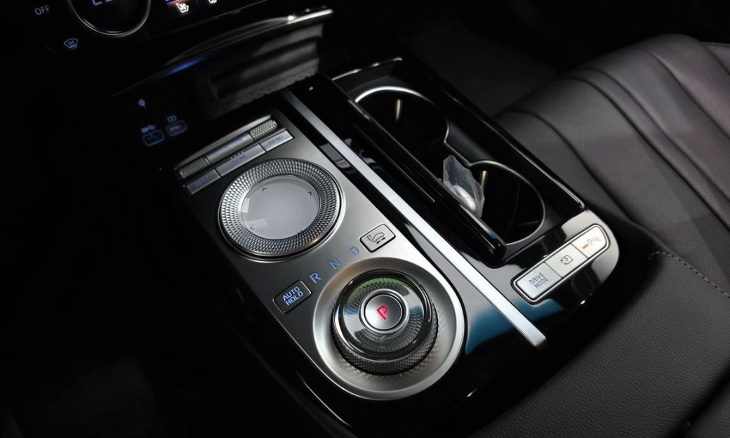 Genesis G80 Gasoline 2.5 Turbo 2WD, 2021