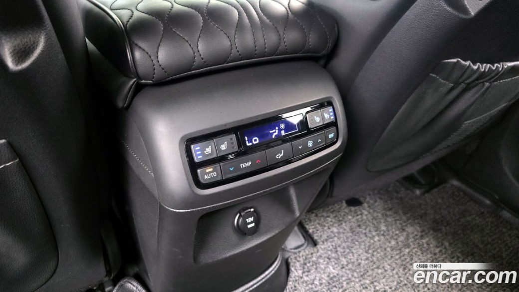 Hyundai Palisade Diesel 2.2 2WD, 2023