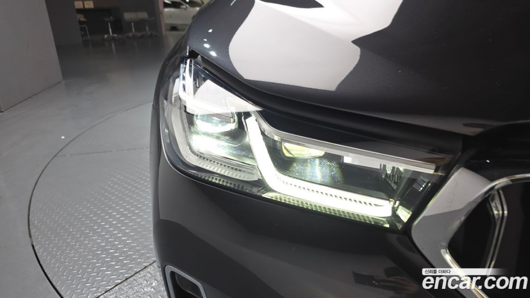 BMW Gran Turismo 620d Luxury, 2023