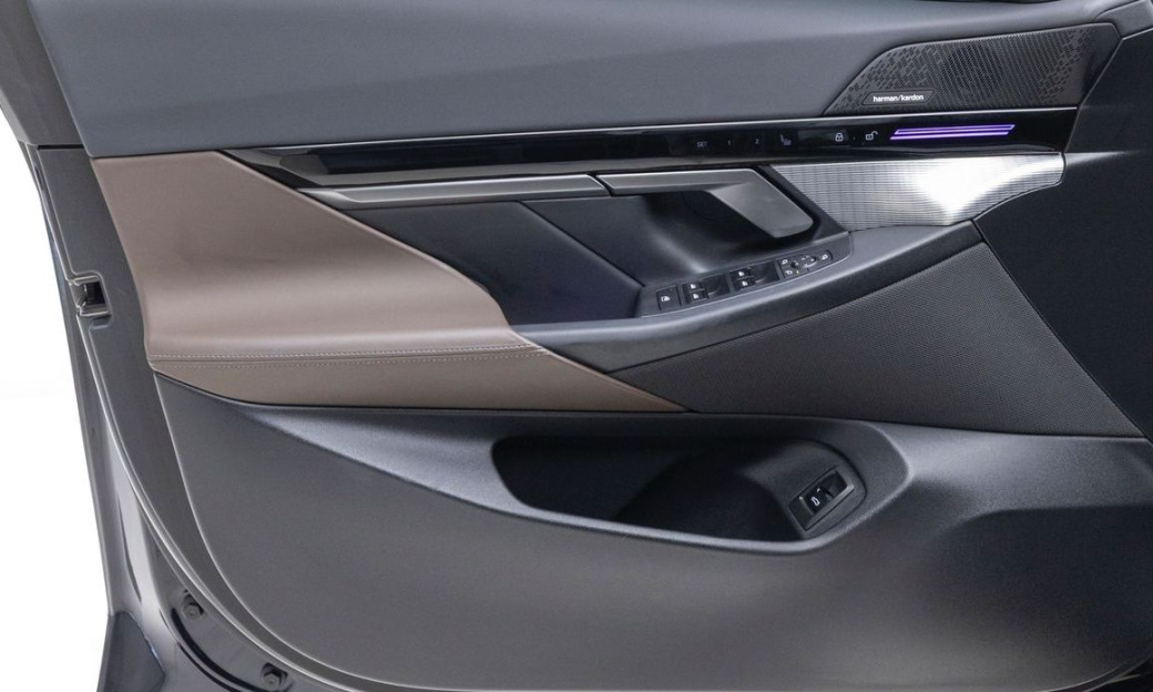 BMW 5-Series 520i M Sport, 2024