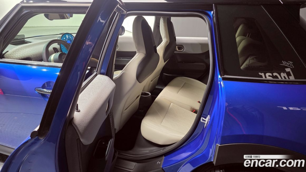 Mini Cooper 5 Door Favoured, 2025
