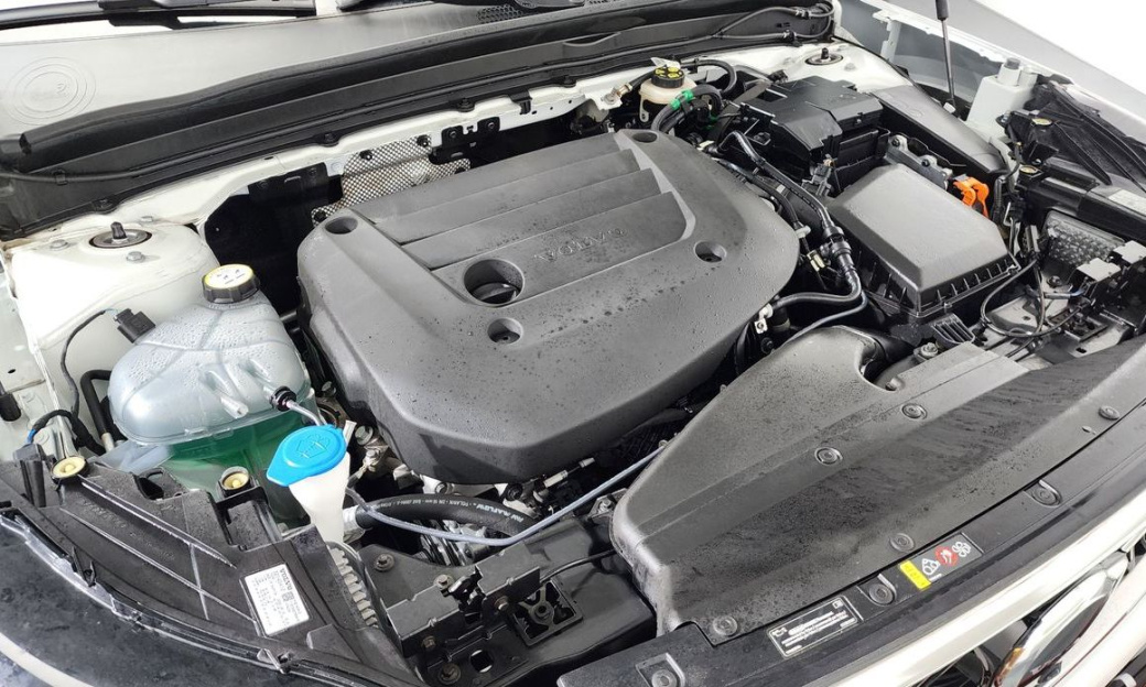 Volvo XC40 B4 Ultra Bright, 2025