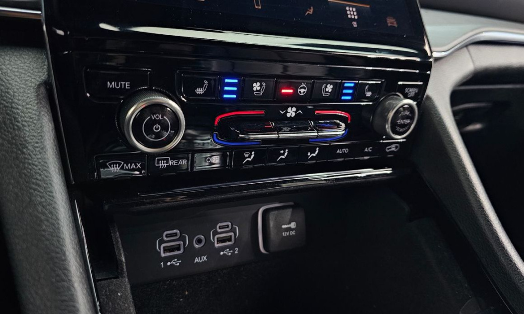 Jeep Cherokee L 3.6 Overland, 2021
