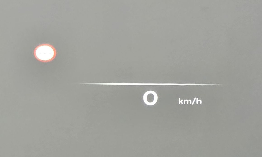 Genesis G80 Gasoline 2.5 Turbo AWD, 2025