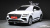 Genesis GV80 2.5T Gasoline 2WD, 2024
