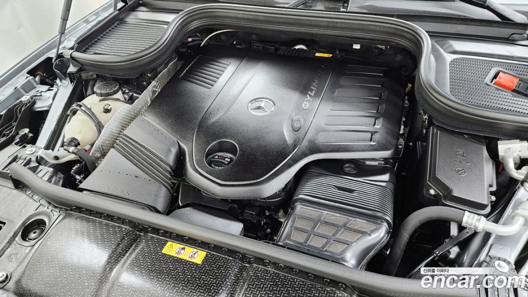 Mercedes-Benz GLE-Class GLE450 4MATIC, 2025