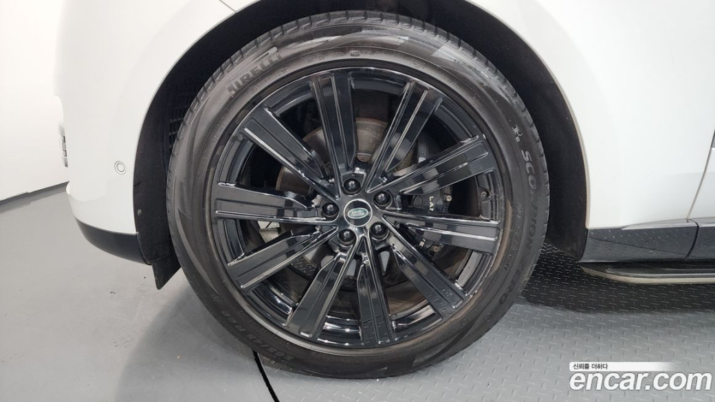 Land Rover Range Rover D350 HSE LWB, 2023