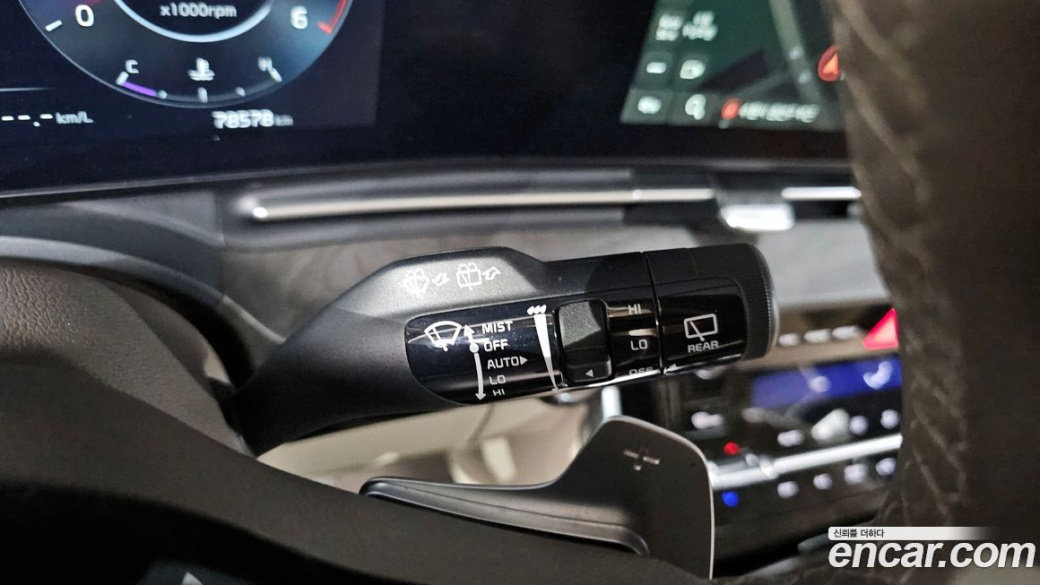 Kia Carnival 7-Seater Noblesse, 2023